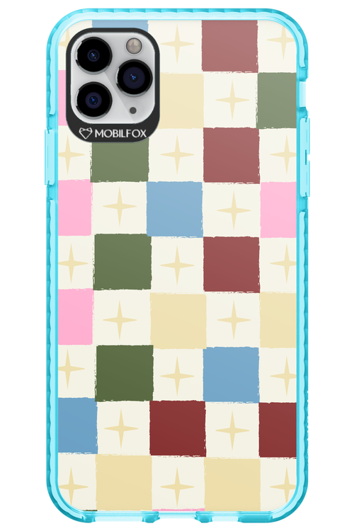 Winter Scarf - Apple iPhone 11 Pro Max