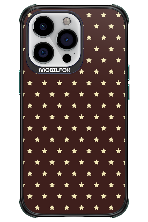 Star Mousse - Apple iPhone 13 Pro