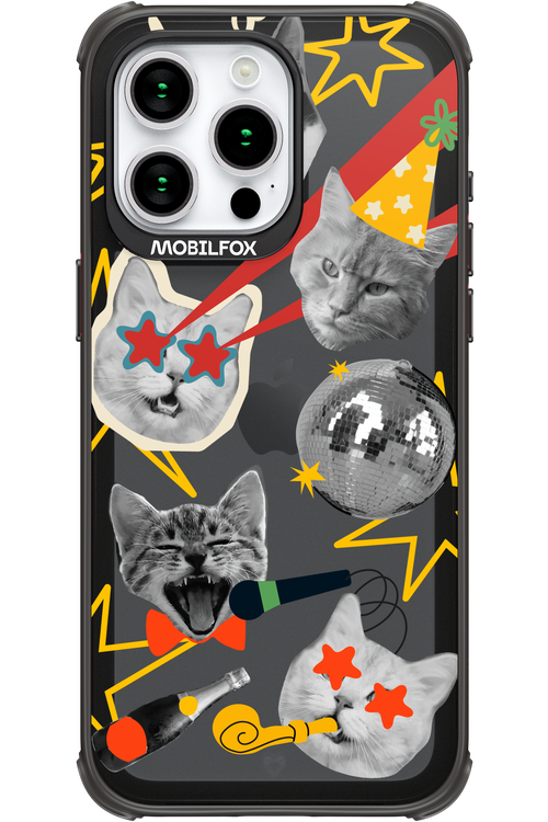 Christmas Chaos - Apple iPhone 15 Pro Max