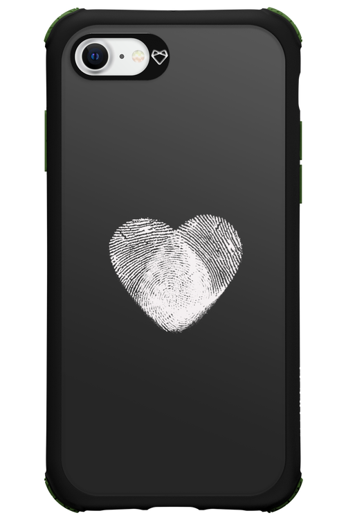 EVIDENCE - Apple iPhone SE 2020