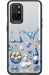 Oh My Greek 2.0 - OnePlus 8T