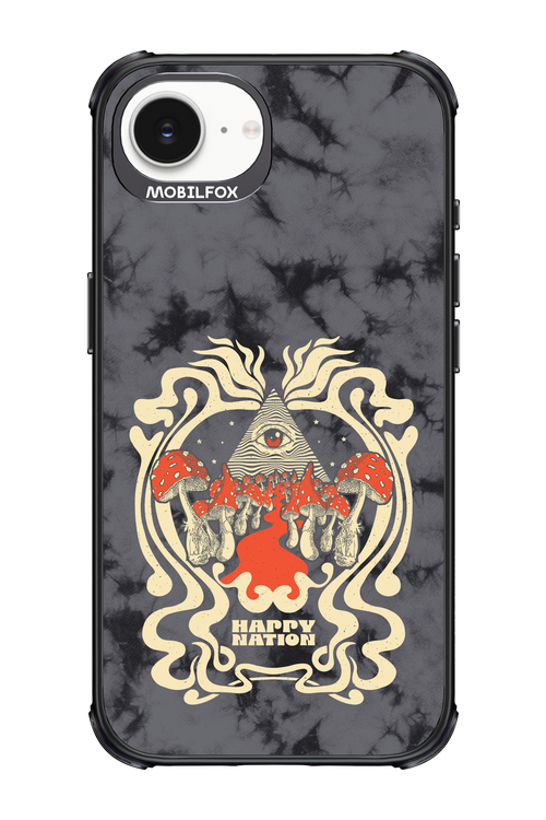 Happy Nation 2.0 - Apple iPhone 17e