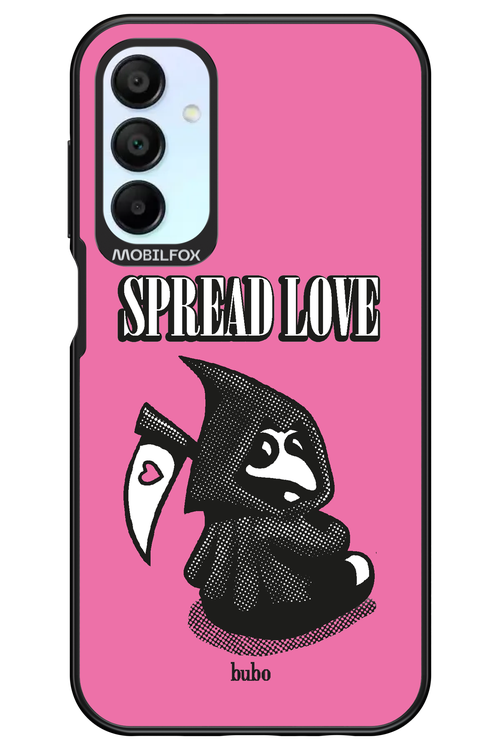 SPREAD LOVE - Samsung Galaxy A15