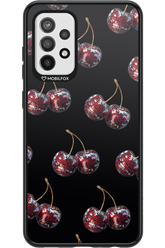 Cherry Rush - Samsung Galaxy A72