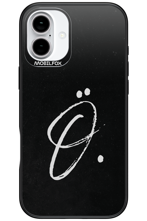 (Off Space) O II 2.0 - Apple iPhone 16 Plus