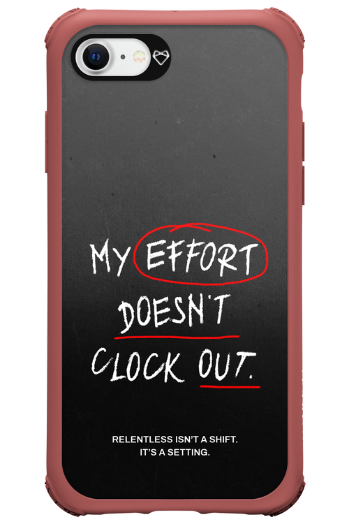 My Effort - Apple iPhone SE 2022