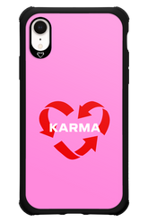 Karma Pink - Apple iPhone XR