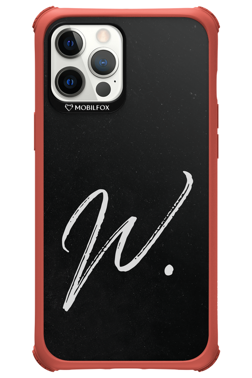 (Off Space) W 2.0 - Apple iPhone 12 Pro Max