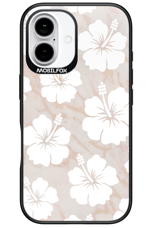 Latte Tropical - Apple iPhone 16