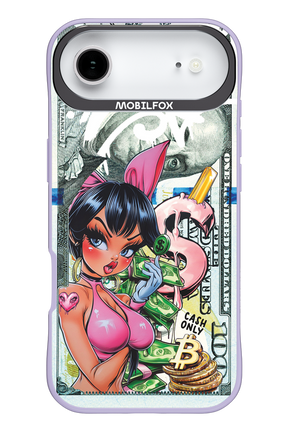 NATASHA - Apple iPhone 17 Air