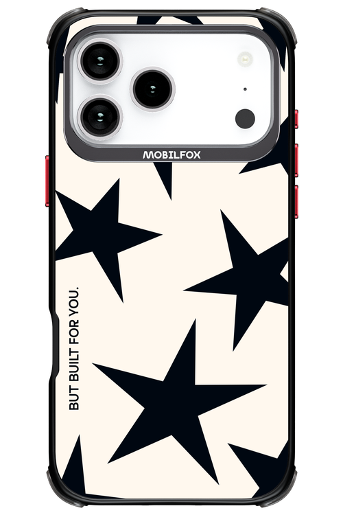 Built for You 2.0 - Apple iPhone 17 Pro Max