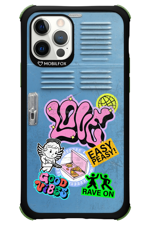 My Locker - Apple iPhone 12 Pro