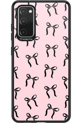 Bow Promise - Samsung Galaxy S20 FE