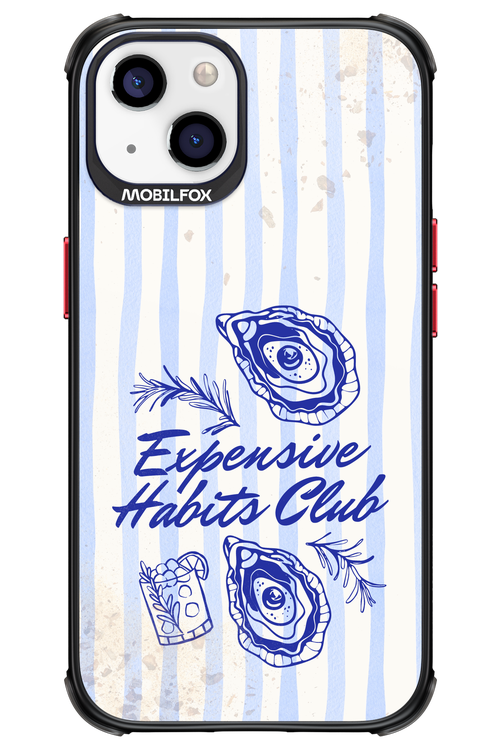 Expensive Habits Club 2.0 - Apple iPhone 13