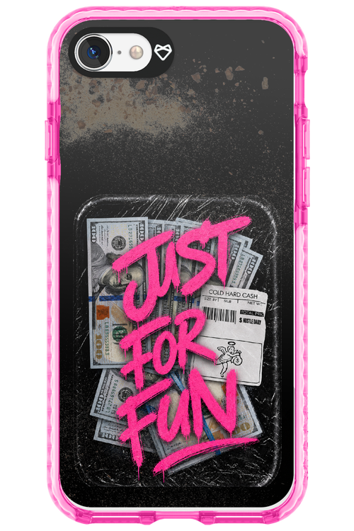 Just For Fun 2.0 - Apple iPhone SE 2022