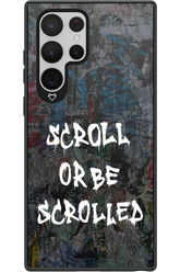Scroll X - Samsung Galaxy S22 Ultra