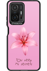 Secrets - Xiaomi Mi 11T