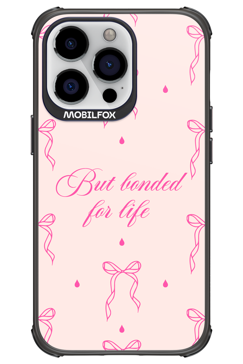 Sisters Pink 2.0 - Apple iPhone 13 Pro