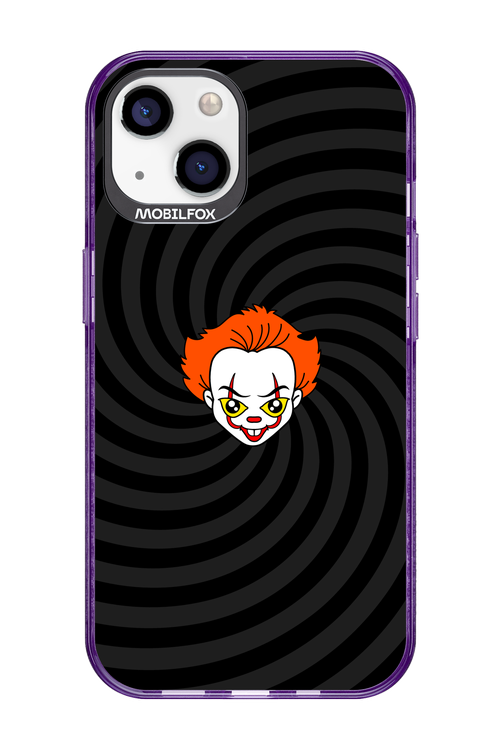 Mystery Clown - Apple iPhone 13