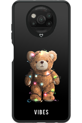 VIBES - Xiaomi Poco X3 NFC