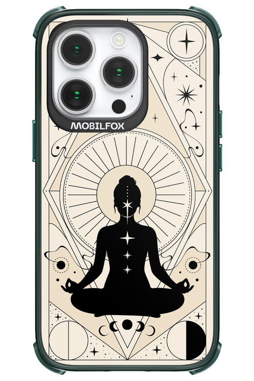 Soul Peace - Apple iPhone 14 Pro