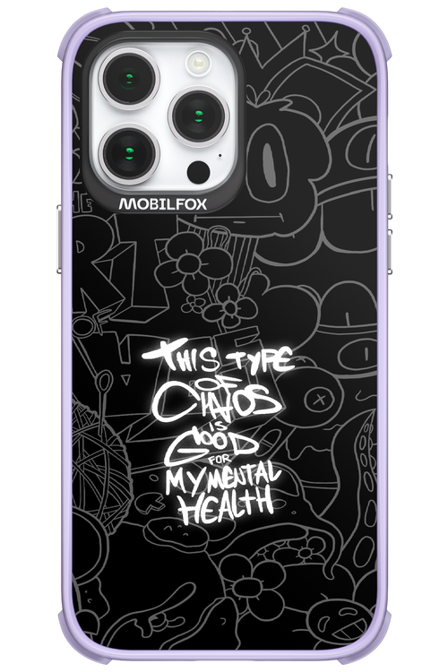 My Mental Health - Apple iPhone 14 Pro Max