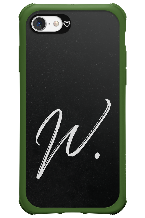 (Off Space) W - Apple iPhone 7