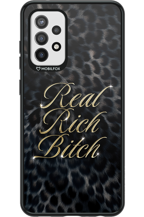 Real Rich Bitch 2.0 - Samsung Galaxy A72