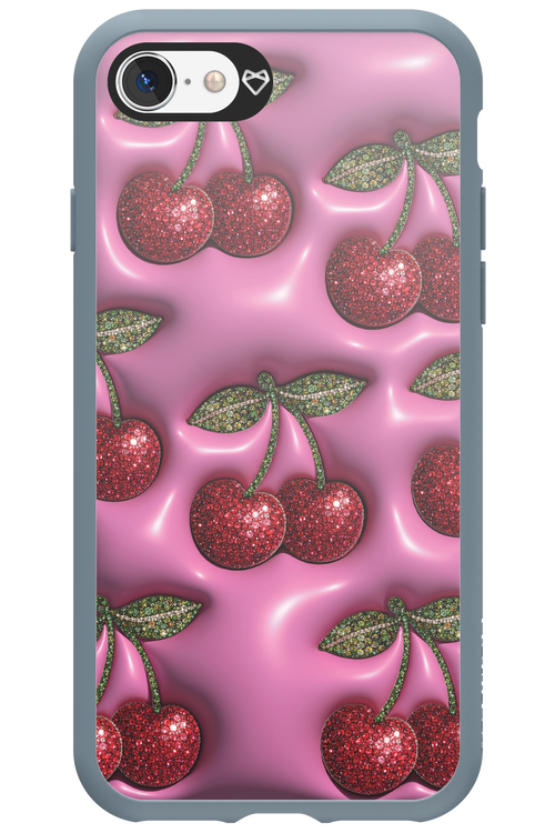 CHERRY RUBY 2.0 - Apple iPhone 8
