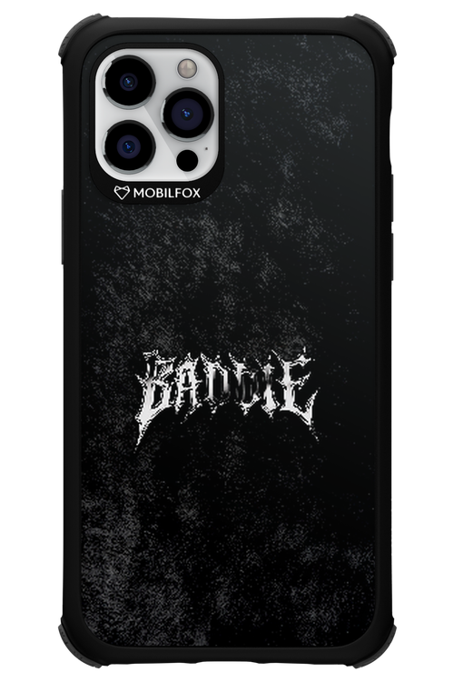 Rare Energy - Apple iPhone 12 Pro