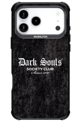 Dark Souls - Apple iPhone 17 Pro Max