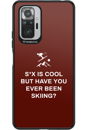 Have You Ever - Xiaomi Redmi Note 10S