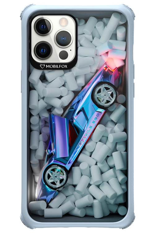 Fragile Ego - Apple iPhone 12 Pro Max