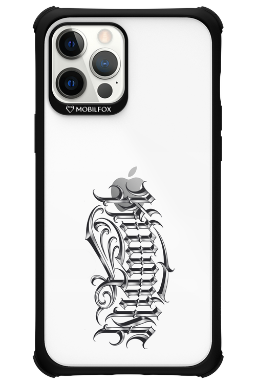 Chaotic Love - Apple iPhone 12 Pro Max