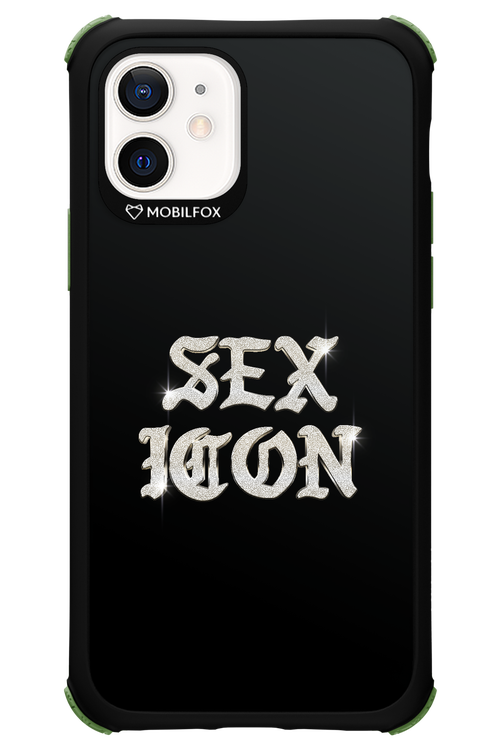 SEX ICON 2.0 - Apple iPhone 12
