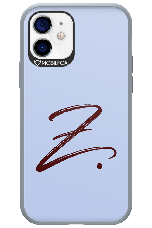(Jellyfish Presso) Z 2.0 - Apple iPhone 12