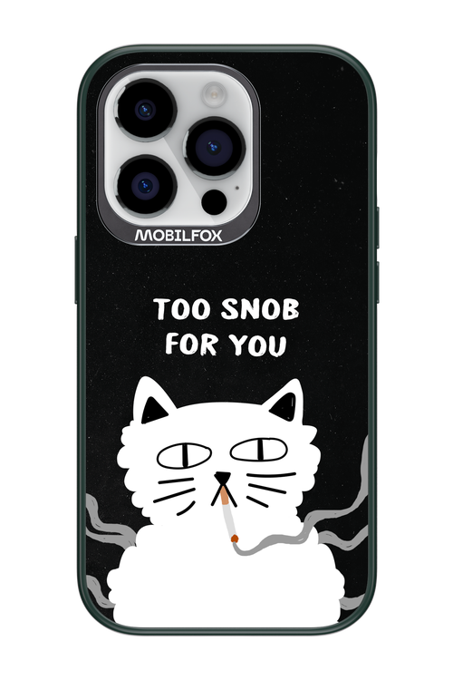Too Snob - Apple iPhone 14 Pro