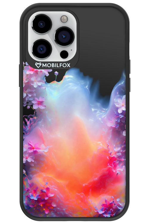 Gradient Bloom 2.0 - Apple iPhone 13 Pro Max
