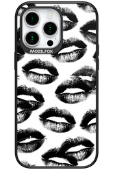 Ghost Kiss - Apple iPhone 15 Pro Max