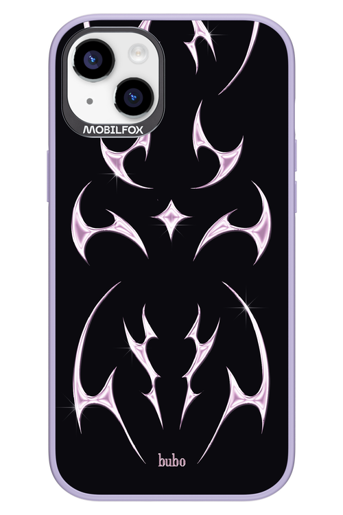 CHROMEROSA - Apple iPhone 14 Plus