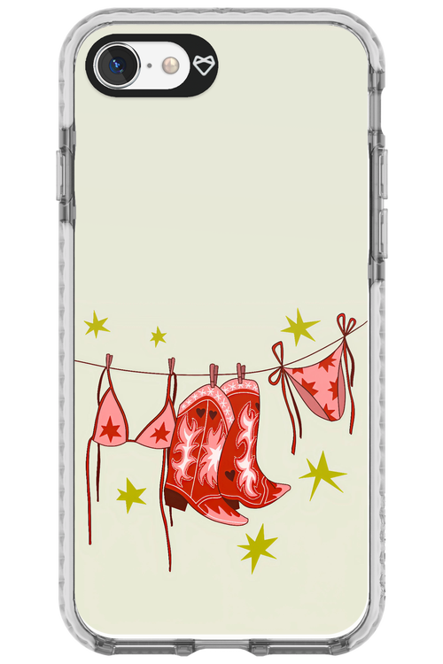 Laundry 2.0 - Apple iPhone SE 2022