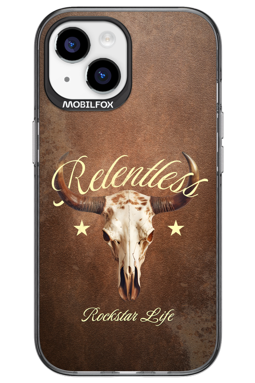 Relentless2 2.0 - Apple iPhone 15