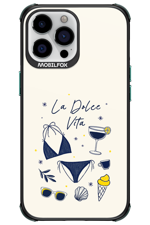 Dolce Vita - Apple iPhone 13 Pro Max