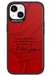 Never Ignore - Apple iPhone 14