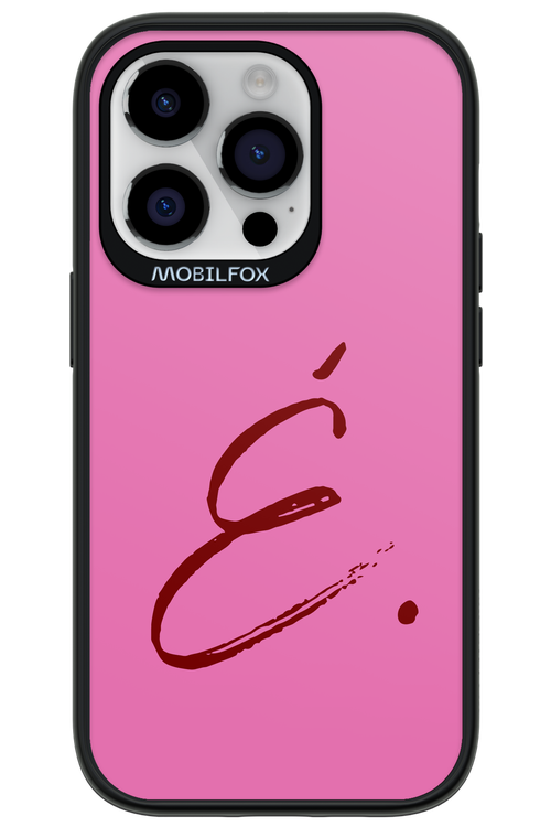 (Sorbet) E II 2.0 - Apple iPhone 14 Pro