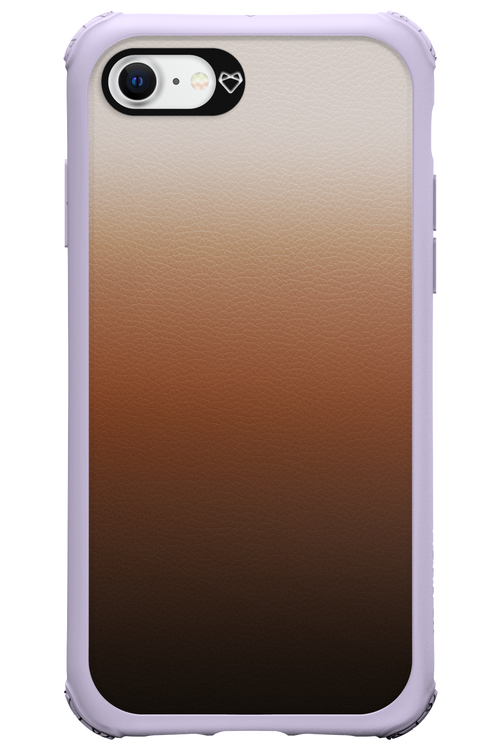 Desert Sunset - Apple iPhone SE 2022