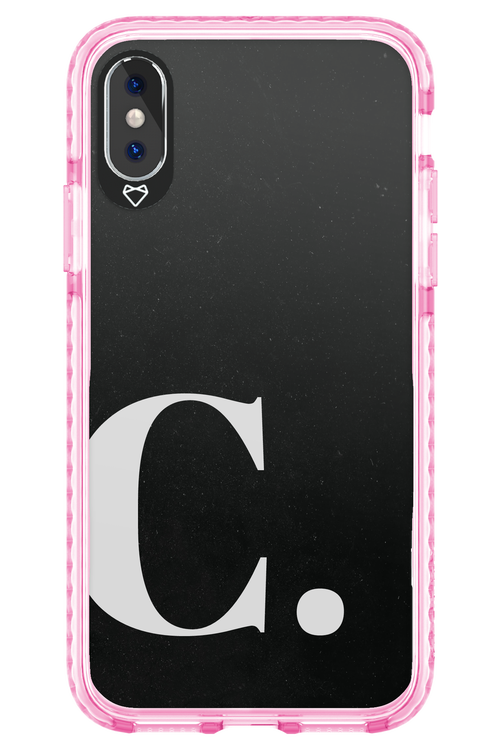 C (Off Space) 2.0 - Apple iPhone XS