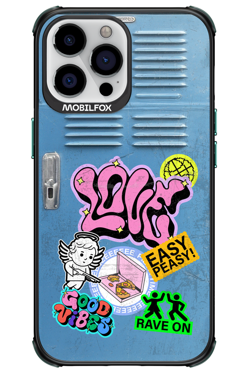 My Locker - Apple iPhone 13 Pro Max