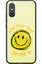 Crayon Smiley - Xiaomi Redmi 9A