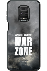 WarZone - Xiaomi Redmi Note 9 Pro